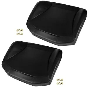 Caltric ボトムシートクッションセット Can-am コマンダー 800R EFI 2011-2020 用 Caltric Bottom Seat Cushion Set For Can-am Commander 800R EFI 2011-2020 【並行輸入品】 44,880円