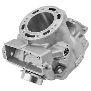 Caltric エンジンシリンダー ヤマハ YZ250 2003-2023 66.4mm ボア 249cc Caltric Engine Cylinder for Yamaha YZ250 2003-2023 66.4mm Bore 249cc 【並行輸入品】