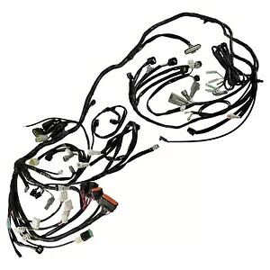 配線ハーネスヤマハ Rhino 700 YXF700F 4x4 FI 2012-2013 1RB-82590-00-00 Wiring Harness For Yamaha Rhino 700 YXF700F 4x4 FI 2012-2013 1RB-82590-00-00 【並行輸入品】