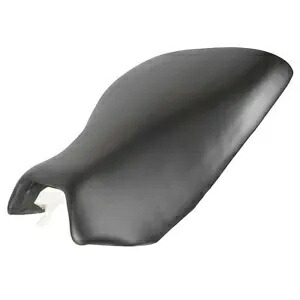 ヤマハ用コンプリートシート ブラック 3B4-24710-01-00 3B4-24710-00-00 Complete Seat Black for Yamaha 3B4-24710-01-00 3B4-24710-00-00 【並行輸入品】