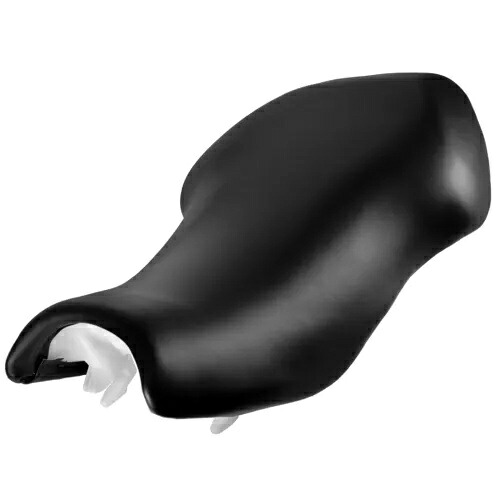 スズキ LT-A750X KingQuad 750 LTA750X 4x4 2008-2018 ブラックシート用コンプリートシート Complete Seat for Suzuki LT-A750X KingQuad 750 LTA750X 4x4 2008-2018 Black Seat 【並行輸入品】