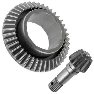 ポラリス レンジャー クルー 800 4x4 EFI 2010 用フロント ディファレンシャル ギア ピニオン キット Front Differential Gear Pinion Kit for Polaris Ranger Crew 800 4x4 EFI 2010 【並行輸入品】 48,180円