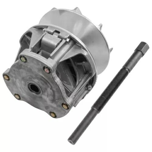 ポラリス スポーツマン SP 850 17-21 用ツール付き完全なプライマリー ドライブ クラッチ 1323377 Complete Primary Drive Clutch w/ Tool for Polaris Sportsman SP 850 17-21 1323377 【並行輸入品】