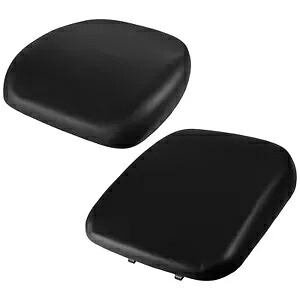 バック&ボトムシートアセンブリ ヤマハ バイキング VI YXC700 4x4 2015-2023 数量 2 Back & Bottom Seat Assembly For Yamaha Viking VI YXC700 4x4 2015-2023 QTY 2 【並行輸入品】
