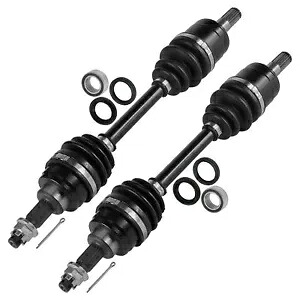 フロント Lh Rh CV ジョイントアクスルホンダ 42250-Hn5-671 42250-Hn5-672 42350-Hn5-671 Fronr Lh Rh CV Joint Axle for Honda 42250-Hn5-671 42250-Hn5-672 42350-Hn5-671 【並行輸入品】