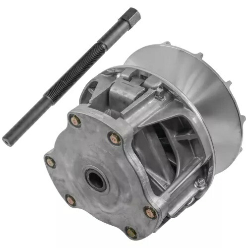 ポラリス レンジャー XP クルー 900 16-19 非 EBS 用の完全なプライマリ ドライブ ツール クラッチ Complete Primary Drive Tool Clutch for Polaris Ranger XP Crew 900 16-19 Non-EBS 【並行輸入品】