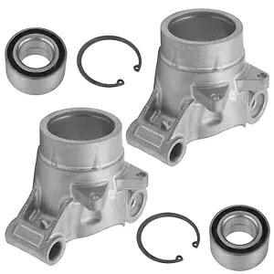 Caltric 5135563 リアホイールベアリングキャリアポラリススポーツマン 400 2011-2014 Caltric 5135563 Rear Wheel Bearing Carrier For Polaris Sportsman 400 2011-2014 【並行輸入品】