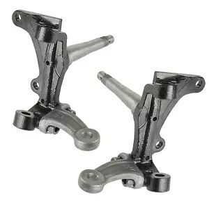 フロント左右ホイールナックルはヤマハ ラプター 350 YFM350R 2004 2005 - 2013 に適合します。 Front Left Right Wheel Knuckle fits Yamaha Raptor 350 YFM350R 2004 2005 - 2013 【並行輸入品】 48,180円