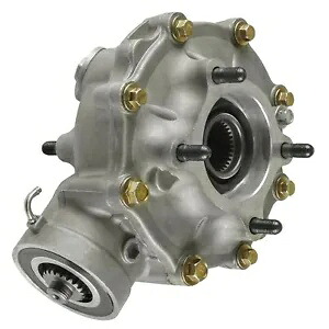 ホンダ ランチャー 420 TRX420FPE 4WD P ステア E シフト 2009-2013 用リアディファレンシャル Rear Differential for Honda Rancher 420 TRX420FPE 4WD P Steer E Shift 2009-2013 【並行輸入品】