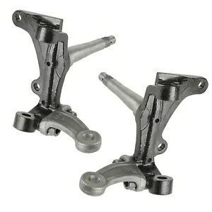 フロント左右ホイールナックルはヤマハ 3GD-23502-00-00 3GD-23501-00-00 に適合します。 Front Left Right Wheel Knuckle fits Yamaha 3GD-23502-00-00 3GD-23501-00-00 【並行輸入品】