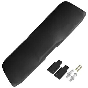 Caltric ボトムシート ポラリス レンジャー 800 EFI すべてのオプション 2011 新品 Caltric Bottom Seat For Polaris Ranger 800 EFI All Options 2011 NEW 【並行輸入品】