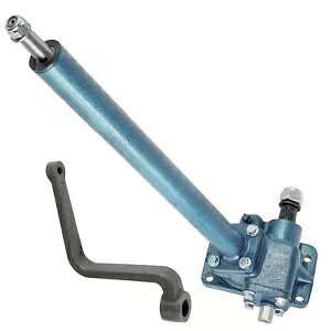 クボタ 34159-16091 35240-16100 H3520-99100 用完全なステアリングボックスシャフト Complete Steering Box Shaft for Kubota 34159-16091 35240-16100 H3520-99100 【並行輸入品】