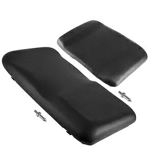 ポラリス レンジャー 1000 ディーゼル クルー MD 2018 ドライバー & パッセンジャー用フロントボトム Front Bottom For Polaris Ranger 1000 Diesel Crew MD 2018 Driver & Passenger 【並行輸入品】