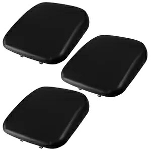 3x ボトムシートアセンブリ ヤマハ ウルヴァリン R-スペック YXE70 4x4 2016-2018用 3x Bottom Seat Assembly For Yamaha Wolverine R-Spec YXE70 4x4 2016-2018 【並行輸入品】