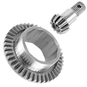 ポラリス RZR S 800 EFI 2009 2010 用フロントディファレンシャルギアケースギアピニオンキット Front Differential Gearcase Gear Pinion Kit For Polaris RZR S 800 EFI 2009 2010 【並行輸入品】