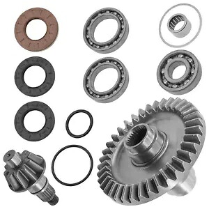 ポラリススポーツマン XP 550 2009-2011 2014 用リアディファレンシャルリビルドキット Rear Differential Rebuild Kit For Polaris Sportsman XP 550 2009-2011 2014 【並行輸入品】