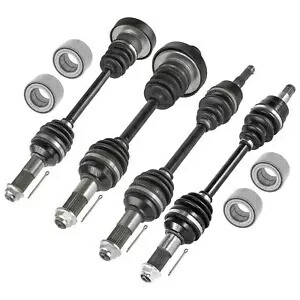 ヤマハ用アクスル 5Km-2510F-11-00 5Km-2510J-20-00 5Km-2530U-13-00 5Km-2530V-12-00 Axle for Yamaha 5Km-2510F-11-00 5Km-2510J-20-00 5Km-2530U-13-00 5Km-2530V-12-00 【並行輸入品】