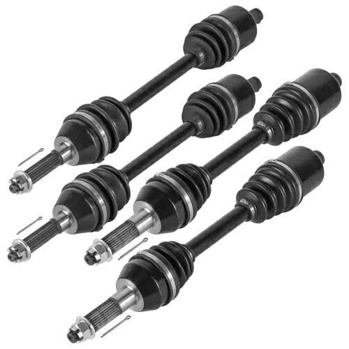 1333246 CV アクスルポラリス ACE 325 2015-16 / Ace 900 EFI 2016 フロントおよびリア 1333246 CV Axles For Polaris ACE 325 2015-16 / Ace 900 EFI 2016 Front And Rear 【並行輸入品】