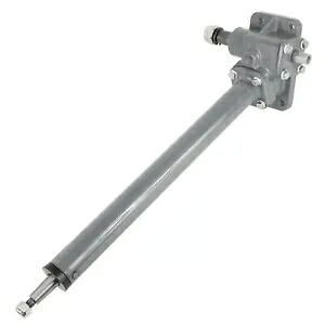 John Deere ユーティリティ トラクター JD650 JD750 用 Caltric ステアリング ボックス シャフト アセンブリ Caltric Steering Box Shaft Assembly for John Deere Utility Tractor JD650 JD750 【並行輸入品】｜カスタムパーツ WORLD倉庫