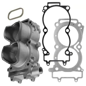 シリンダー & ガスケットキット Polaris Ranger 900 XP 2013-2016 / Hunter Deluxe 2015-2016 Cylinder & Gasket Kit Polaris Ranger 900 XP 2013-2016 / Hunter Deluxe 2015-2016 【並行輸入品】 59,895円