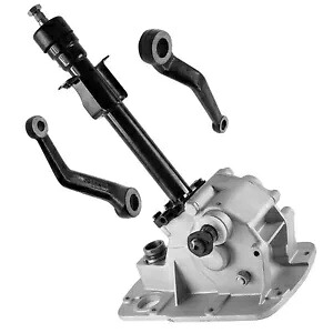 Caltric ステアリングボックスマッセイファーガソン 231 240 250 20D 30E 40E 35 50 20 135 Caltric Steering Box For Massey Ferguson 231 240 250 20D 30E 40E 35 50 20 135 【並行輸入品】｜カスタムパーツ WORLD倉庫