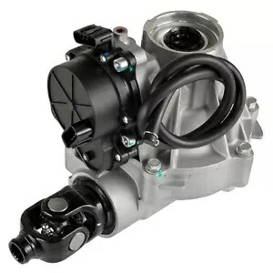 完全なフロントディファレンシャルヤマハグリズリー 660 YFM660F 4x4 2002 ギアケース Complete Front Differential For Yamaha Grizzly 660 YFM660F 4x4 2002 Gear Case 【並行輸入品】