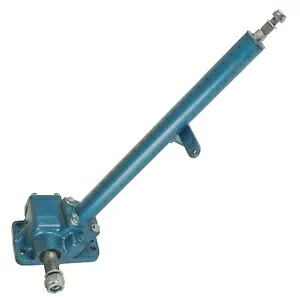 ニューホランド 1500 1700 トラクター用マニュアルステアリングコラムギアボックス SBA334010510 Manual Steering Column Gearbox for New Holland 1500 1700 Tractor SBA334010510 【並行輸入品】