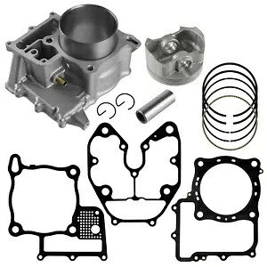 シリンダーキット ピストン&ガスケット付き ホンダ パイオニア 700 SXS700M4 2014-2021用 Cylinder Kit w/ Piston & Gaskets For Honda Pioneer 700 SXS700M4 2014-2021 【並行輸入品】