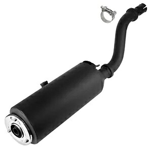 排気マフラーはホンダ TRX500FGA フォアマン ルビコン 500 4x4 GPScape 2004 に適合します。 Exhaust Muffler fits Honda TRX500FGA Foreman Rubicon 500 4x4 GPScape 2004 【並行輸入品】 50,160円