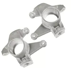 フロント左右ホイールナックルはCan-Am Renegade 1000 1000R 2013 2014 - 2021に適合します。 Front Left Right Wheel Knuckle Fits Can-Am Renegade 1000 1000R 2013 2014 - 2021 【並行輸入品】