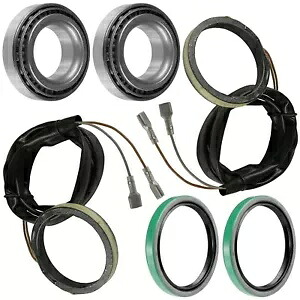 Caltric フロント ストラット コイル シール & ベアリング付き ポラリス トレイル ボス 250 1989-93 用 Caltric Front Strut Coil w/ Seals & Bearings for Polaris Trail Boss 250 1989-93 【並行輸入品】 50,160円