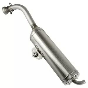 Caltric B16-E4703-01-00 排気マフラー ヤマハ グリズリー 700 コディアック 700 ATV Caltric B16-E4703-01-00 Exhaust Muffler For Yamaha Grizzly 700 Kodiak 700 ATV 【並行輸入品】 51,480円
