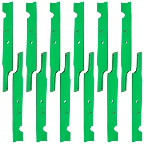 08781851 08781800 8979651 025124 046999 89796 48864 グレイブリー用ハイリフトブレード 08781851 08781800 8979651 025124 046999 89796 48864 High Lift Blade for Gravely 【並行輸入品】 52,800円