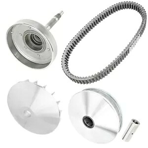 ウェットクラッチハウジングドラムプライマリシーブヤマハコディアック 450 YFM450FA 2006 18-23 Wet Clutch Housing Drum Primary Sheave for Yamaha Kodiak 450 YFM450FA 2006 18-23 【並行輸入品】