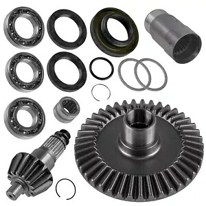 ホンダ フォアマン 500 TRX500FM 4x4 2005-2011 用リアディファレンシャルリビルドキット Rear Differential Rebuild Kit for Honda Foreman 500 TRX500FM 4x4 2005-2011 【並行輸入品】