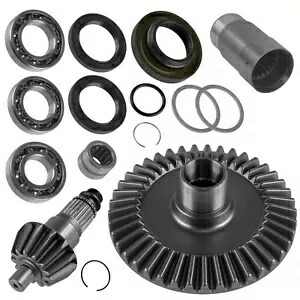 ホンダ フォアマン 500 TRX500FE 4x4 ES 2005-2011 用リアディファレンシャルリビルドキット Rear Differential Rebuild Kit for Honda Foreman 500 TRX500FE 4x4 ES 2005-2011 【並行輸入品】