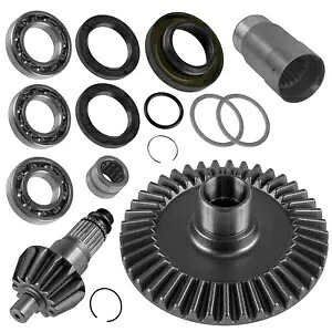 リアディファレンシャルリビルドキット ホンダ フォーマン 500 TRX500FPE 4x4 PS ES 2007-2011用 Rear Differential Rebuild Kit for Honda Forman 500 TRX500FPE 4x4 PS ES 2007-2011 【並行輸入品】