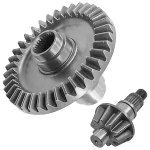 リアディファレンシャルギアリング&ピニオン ポラリススポーツマン850 SP 2015-2018用 Rear Differential Gear Ring & Pinion For Polaris Sportsman 850 SP 2015-2018 【並行輸入品】