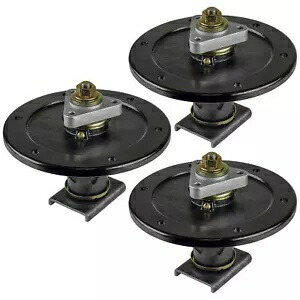 Caltric スピンドル アセンブリ Toro 74237 74266 CP 52\