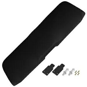 Caltric ボトムシート ポラリス レンジャー 800 クルー 2010-2014 新品 Caltric Bottom Seat For Polaris Ranger 800 Crew 2010-2014 NEW 【並行輸入品】