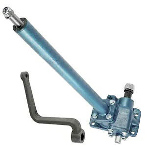完全なステアリングボックスシャフトクボタ L245DT L245F L245 34159-16091 35240-16100 Complete Steering Box Shaft for Kubota L245DT L245F L245 34159-16091 35240-16100 【並行輸入品】