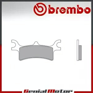 Rear Brake Caliper Replacement For Polaris Magnum 330 2X4/4X4 (2003-2006) - Includes Brake Pads & Hardware