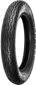 シンコー SR400シリーズ タイヤ 2.50-10 フロント/リア 87-4225 Shinko SR400 Series Tire 2.50-10 Front/Rear 87-4225 【並行輸入品】