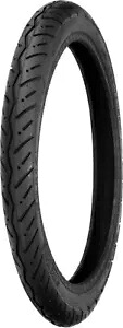 シンコー SR714系 原付タイヤ 2.25-16 フロント/リア 87-4550 Shinko SR714 Series Moped Tire 2.25-16 Front/Rear 87-4550 【並行輸入品】