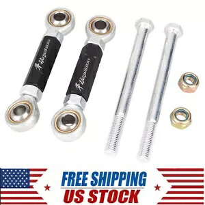 調整可能なリアサスペンションロワリングリンク スズキ GSX1300R HAYABUSA 1997-2020用 Adjustable Rear Suspension Lowering Links for Suzuki GSX1300R HAYABUSA 1997-2020 【並行輸入品】 108,900円