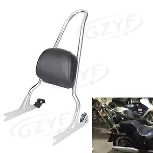 銀色の乗客用バックレスト リア シーシーバー ほとんどのソフィテール モデル 2006-2015 に適合 Silvery Passenger Backrest Rear Sissy Bar Fit Most Sofitail Models 2006-2015 【並行輸入品】 56,760円