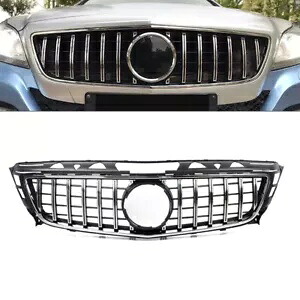 フロントバンパーグリル メルセデスベンツ CLS クラス W218 2011-2014 Front Bumper Grille For Mercedes Benz CLS Class W218 2011-2014 【並行輸入品】