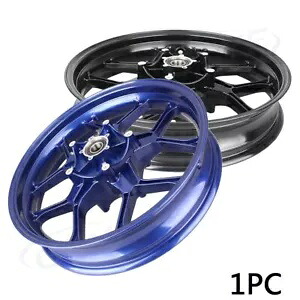 フロントホイールリムフィットヤマハ YZF R1 CNC アルミ合金 2015-2022 オートバイ Front Wheel Rim Fit Yamaha YZF R1 CNC Aluminum Alloy 2015-2022 Motorcycle 【並行輸入品】｜カスタムパーツ WORLD倉庫 79,255円