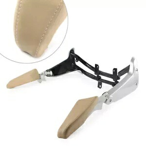 後部乗客フレームアームレストピリオンアームレストセット BMW K1600GTL 2010-2018 に適合 Rear Passenger Frame Armrest Pillion Arm Rest Set Fit BMW K1600GTL 2010-2018 【並行輸入品】