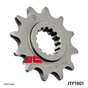 JT フロントスプロケット 14T KTM 250 SX-F Racing 2015 ～ 2020 2021 2022 2023 に適合 JT Front sprocket 14T Fits KTM 250 SX-F Racing 2015 to 2020 2021 2022 2023 【並行輸入品】
